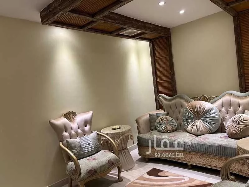 3 bedroom apartment in Al Lulu, Jeddah 5