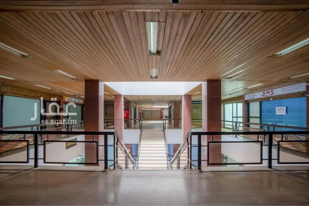 عمارة 4406 م² في البغدادية الغربية 3