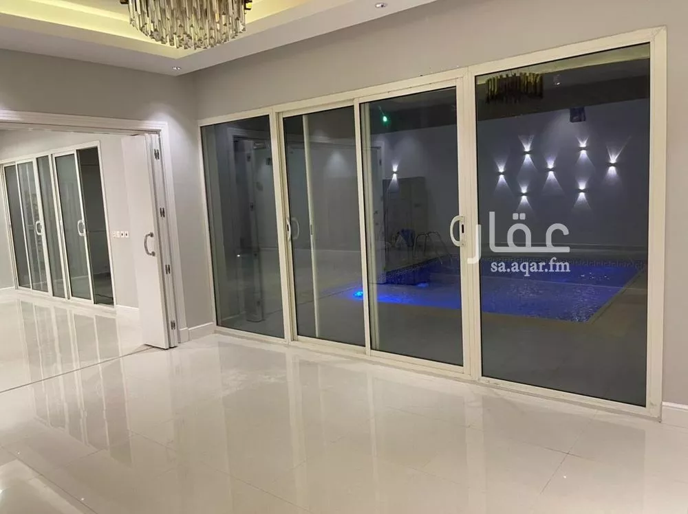 فيلا 8 غرف في الياسمين 5