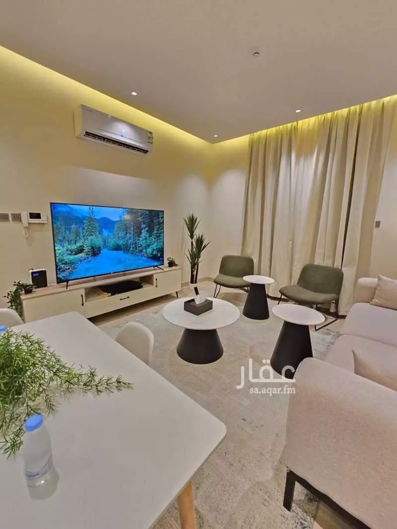 شقة 3 غرف في الياسمين 3