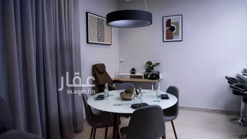 3 bedroom apartment in Al Narjis 3