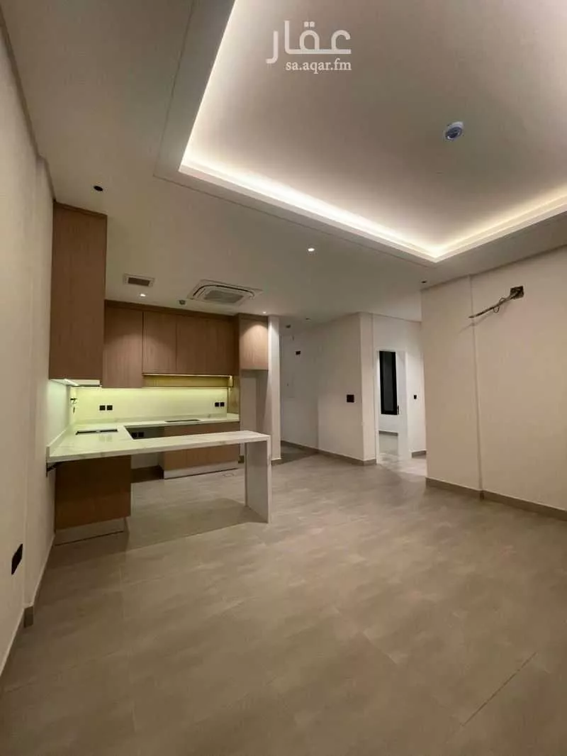 2 bedroom apartment in Al Narjis 4