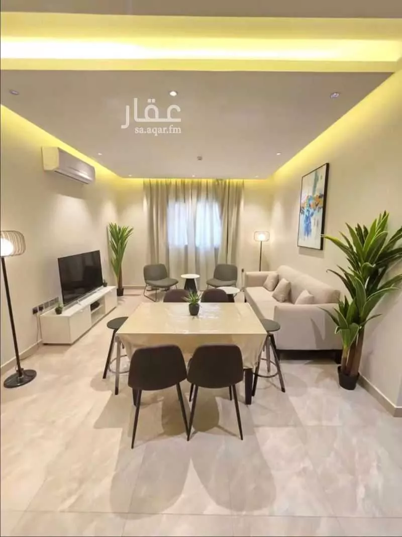 شقة 3 غرف في الياسمين 3