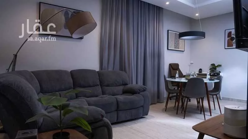 3 bedroom apartment in Al Narjis 4