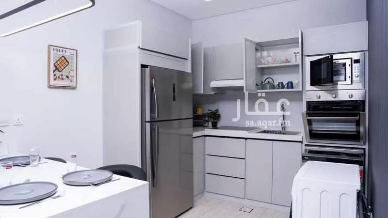 3 bedroom apartment in Al Narjis 5