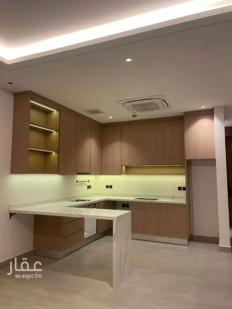2 bedroom apartment in Al Narjis 5