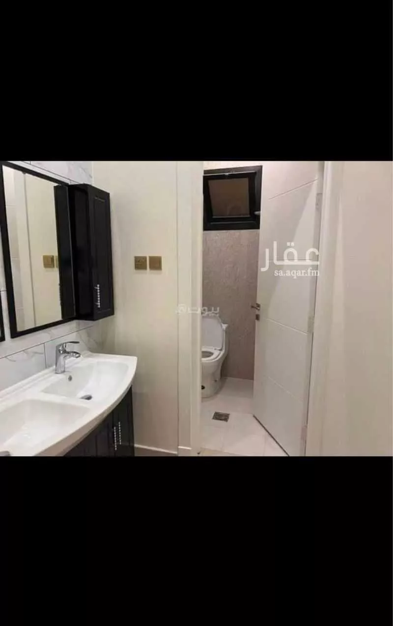 شقة 2 غرف في العارض 3