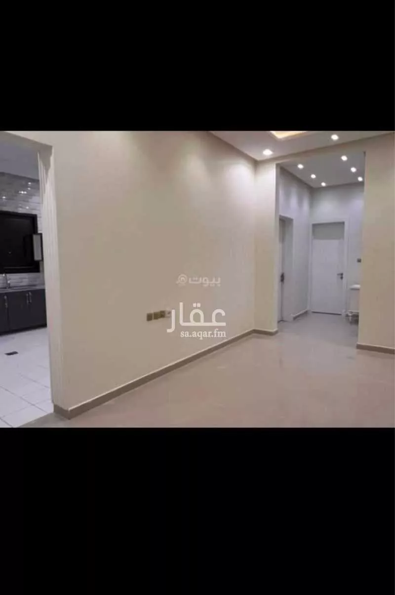 شقة 2 غرف في العارض 4