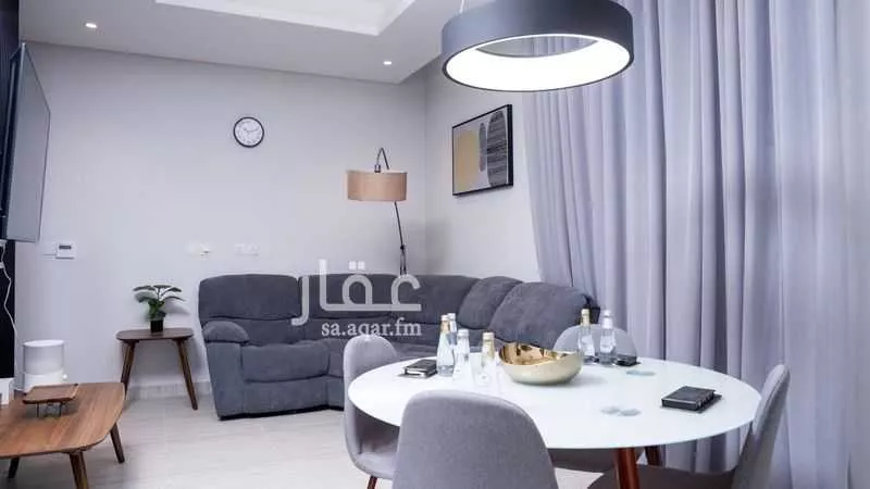 3 bedroom apartment in Al Narjis 2