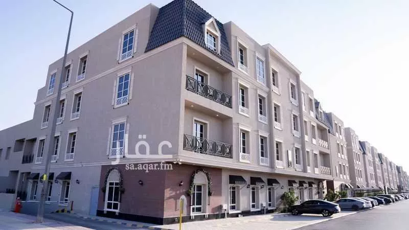 3 bedroom apartment in Al Narjis 1