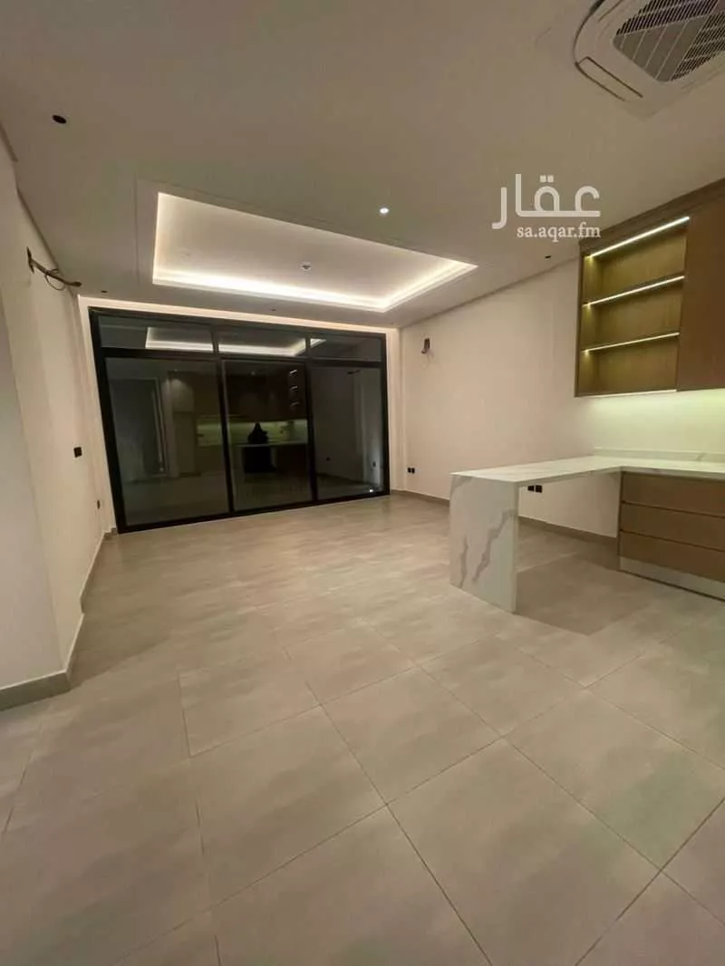 2 bedroom apartment in Al Narjis 2