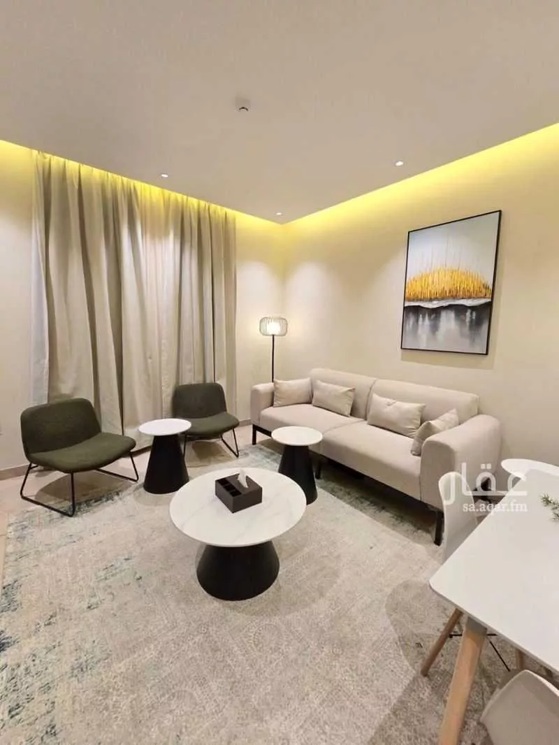 شقة 3 غرف في الياسمين 2