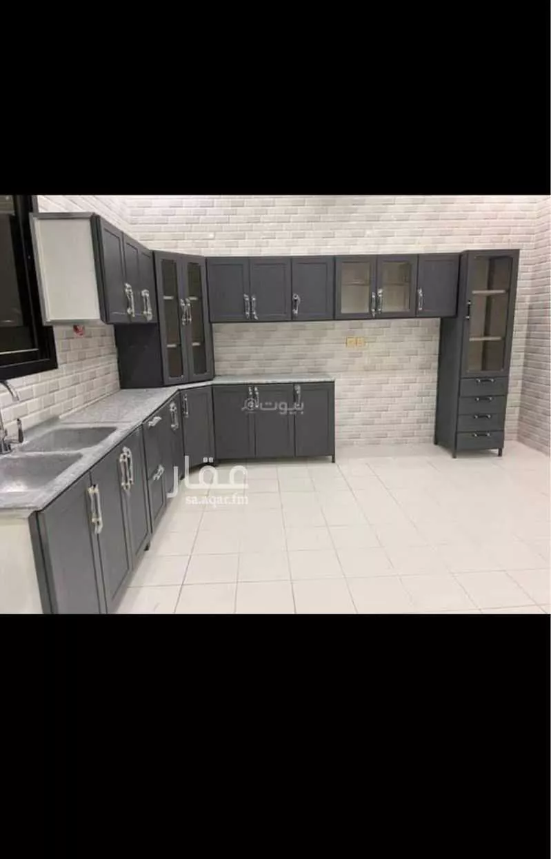 شقة 2 غرف في العارض 5