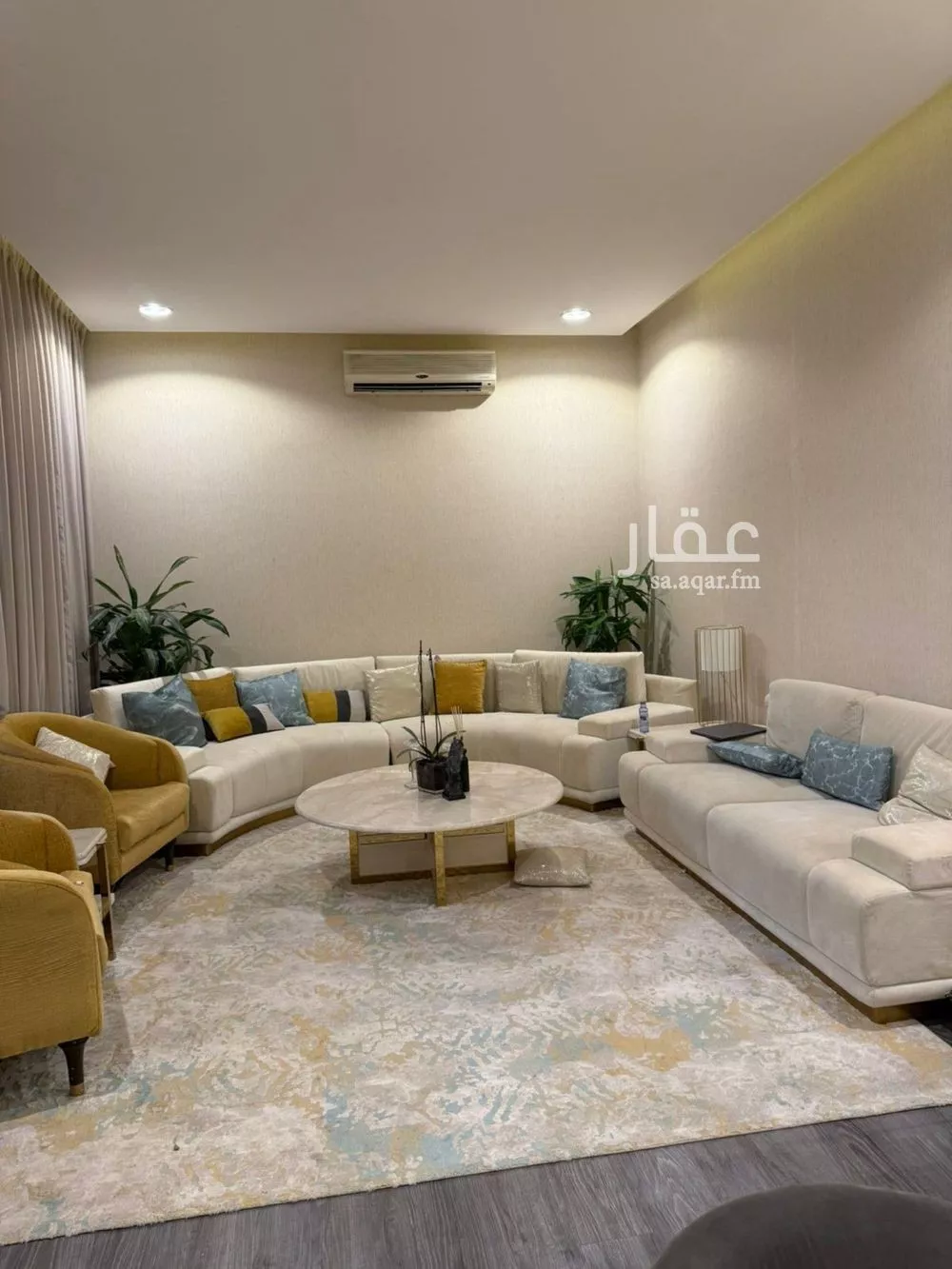 فيلا 9 غرف في الشرق 5