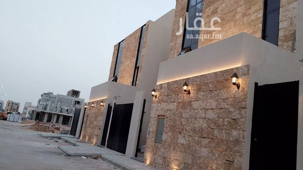 فيلا 7 غرف في الرمال 3