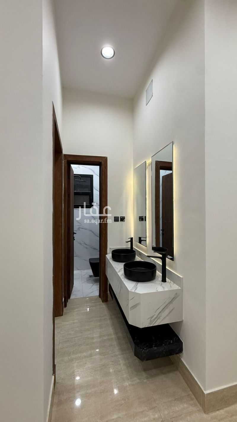 4 bedroom villa in Al Rimal, Riyadh 5