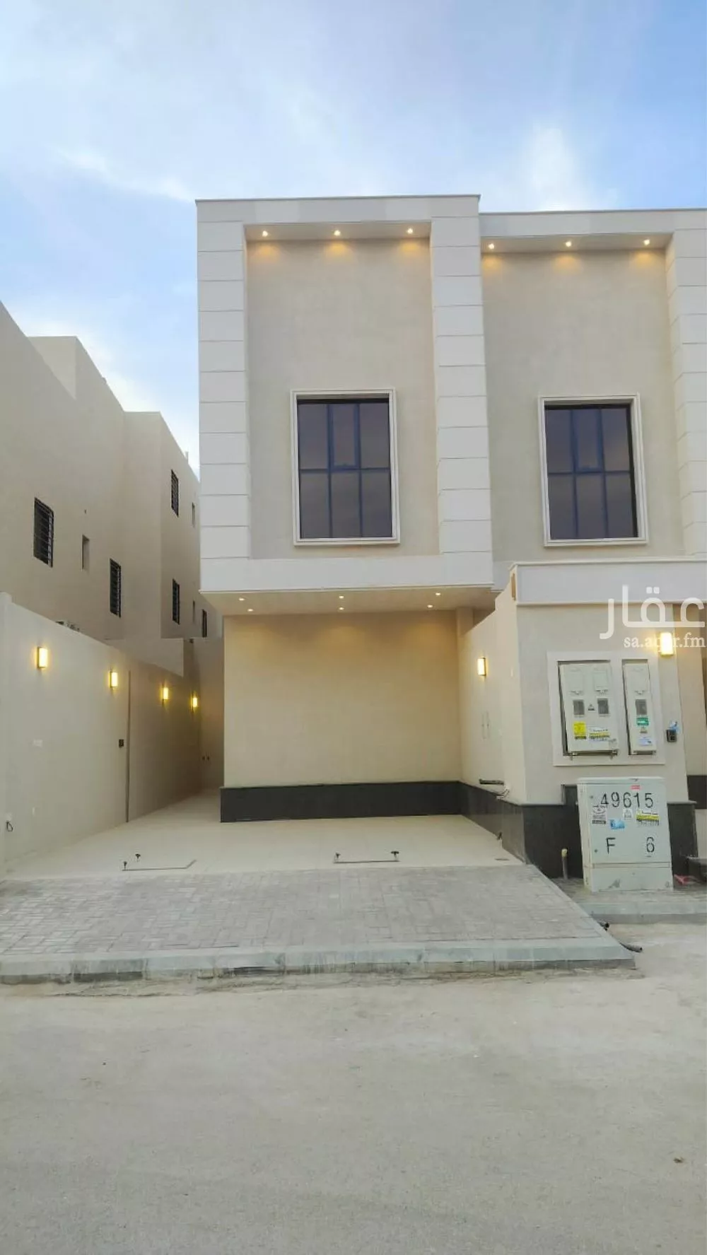 دور 5 غرف في الرمال 2