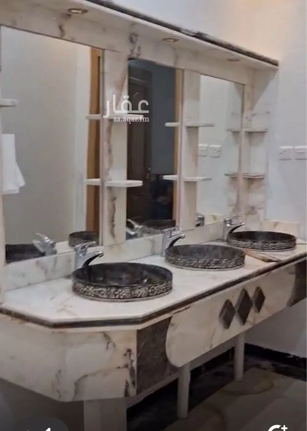 14 bedroom villa in Al Munsiyah 4