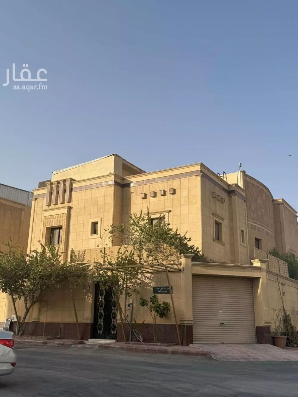 5 bedroom villa in Granada 2