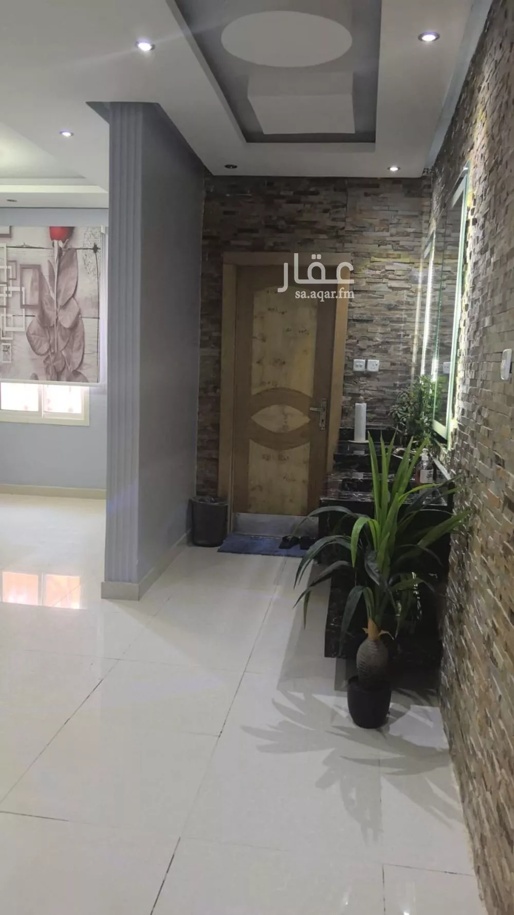 فيلا 4 غرف في المونسية 3