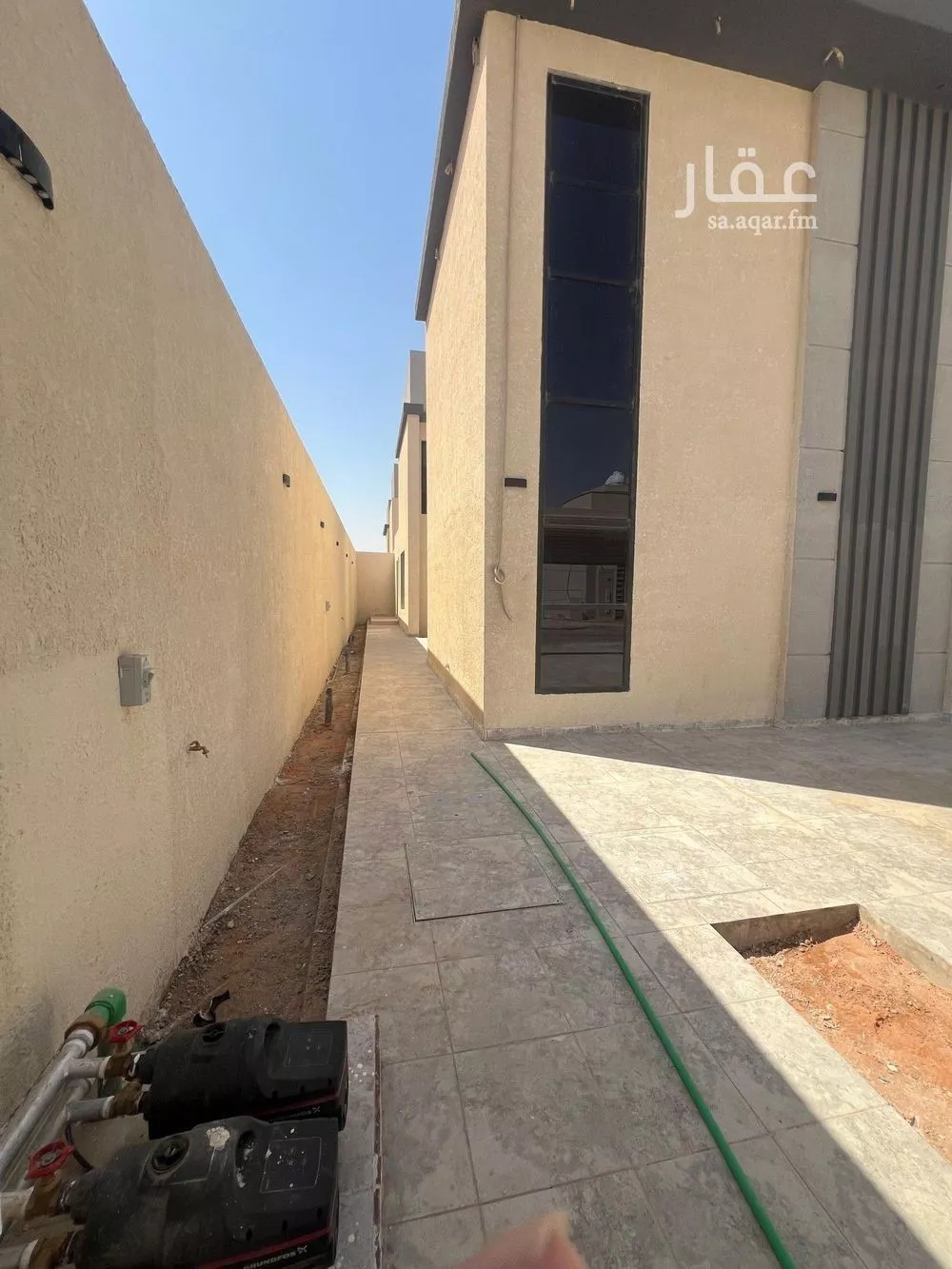 7 bedroom villa in Al Janadriyah 3