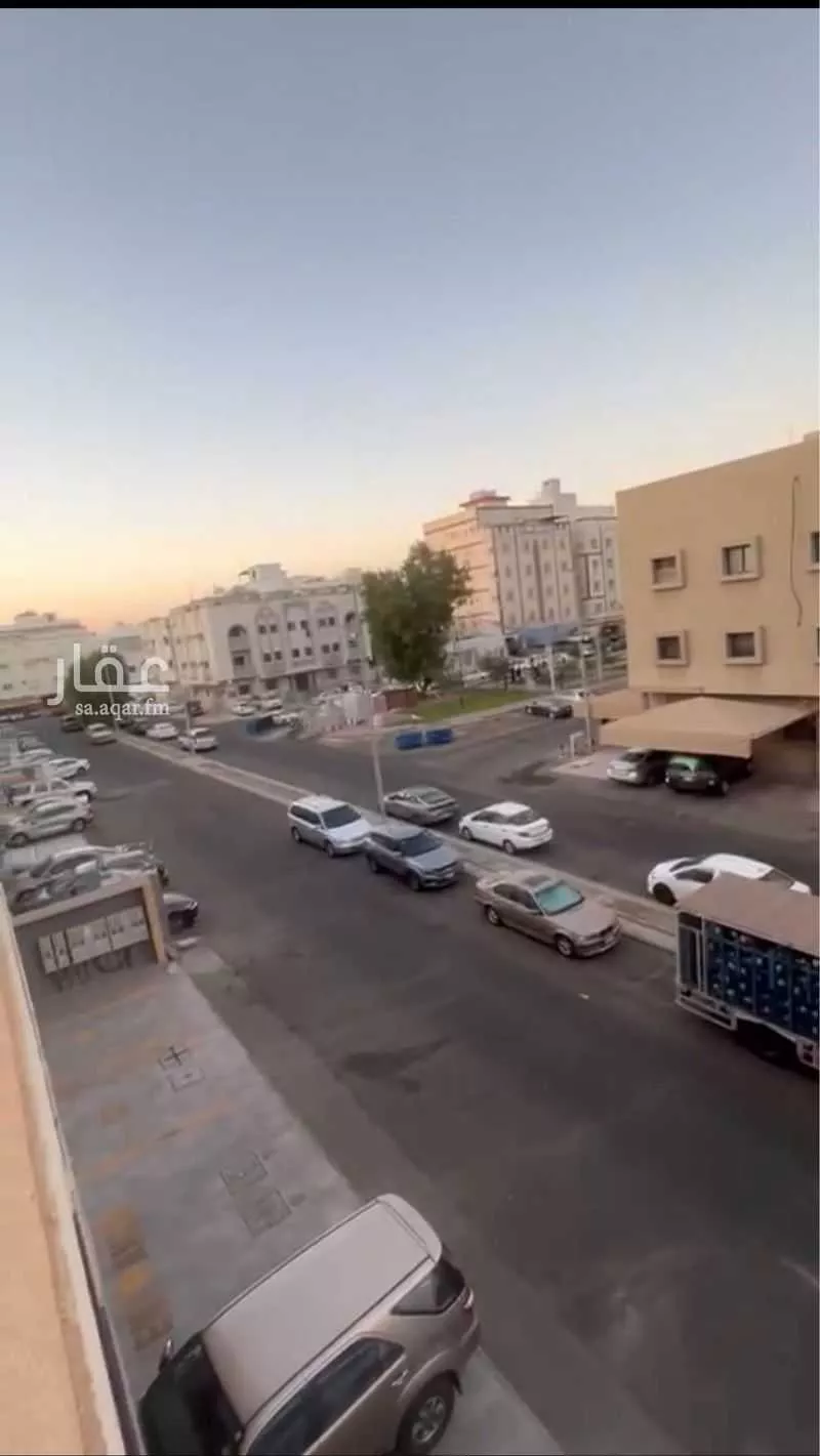 شقة 7 غرف في الصفا 5