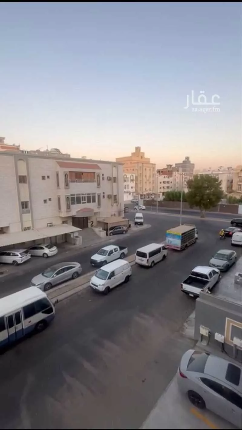 شقة 7 غرف في الصفا 4