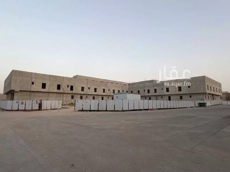 عمارة 2750 م² في المروة 4