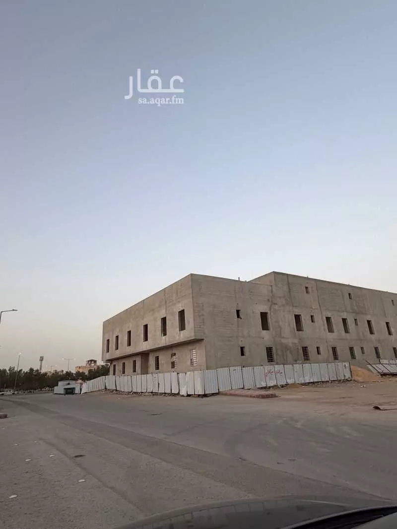 عمارة 2750 م² في المروة 2