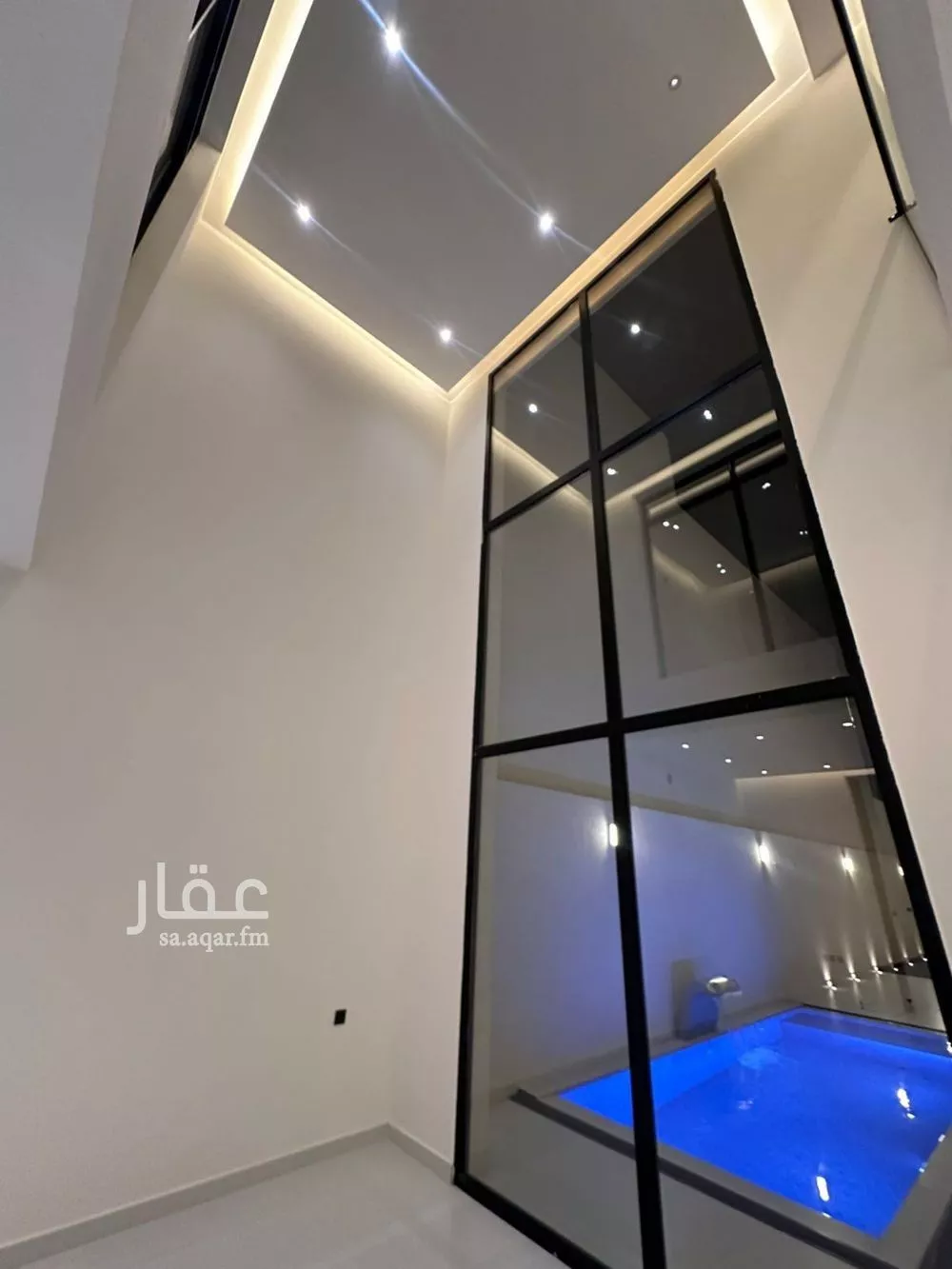 فيلا 6 غرف في المهدية 3