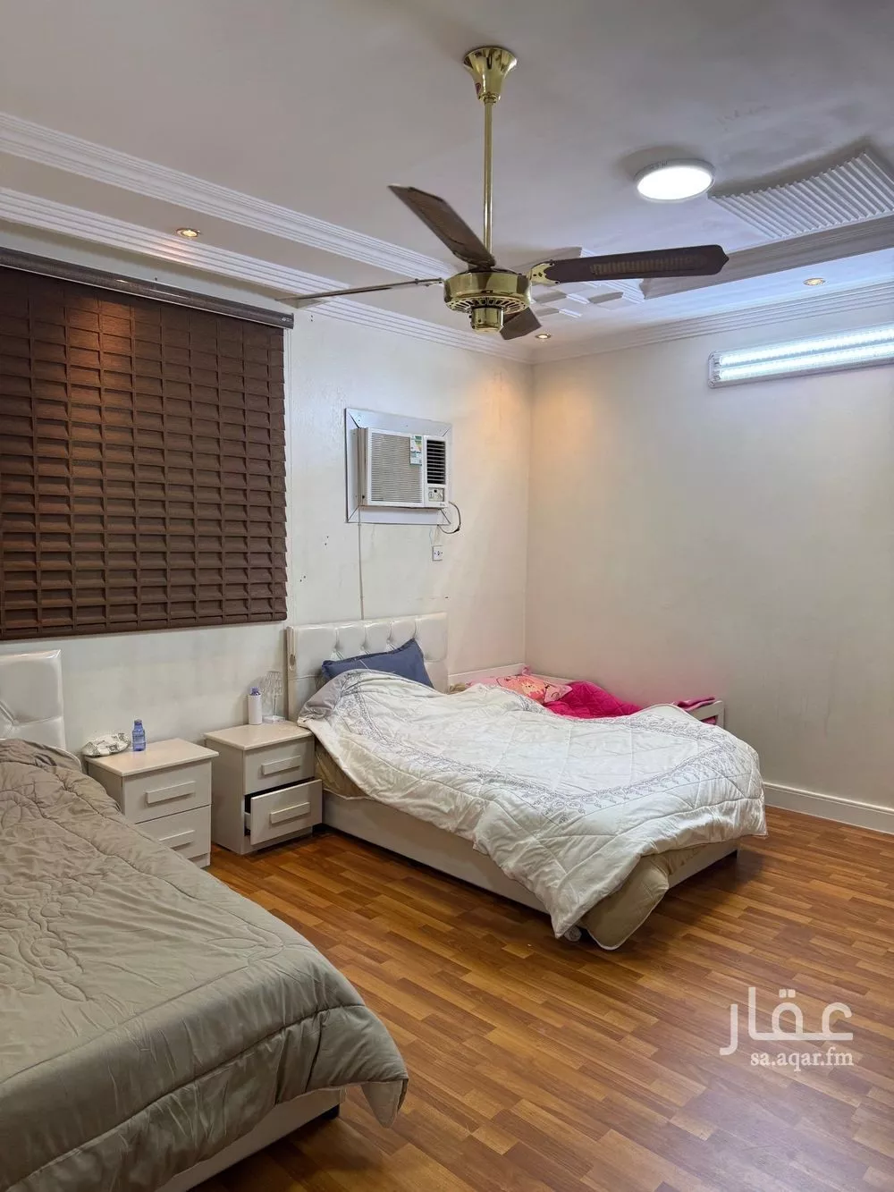 شقة 9 غرف في المروة 1