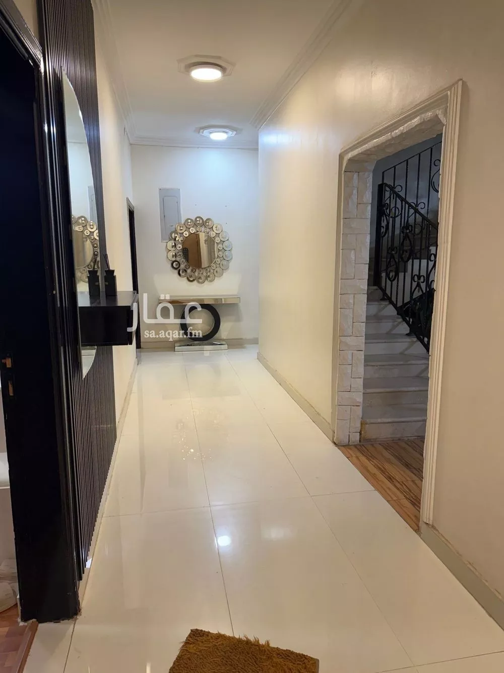 شقة 9 غرف في المروة 4