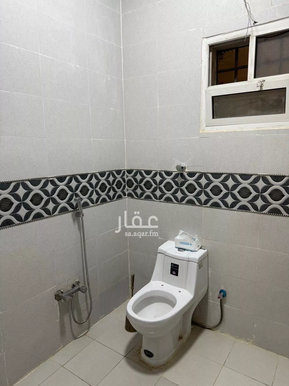 شقة 9 غرف في المروة 3