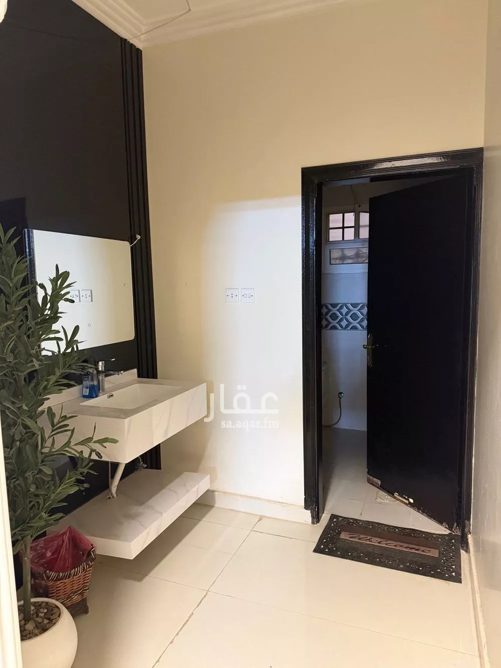 شقة 9 غرف في المروة 2