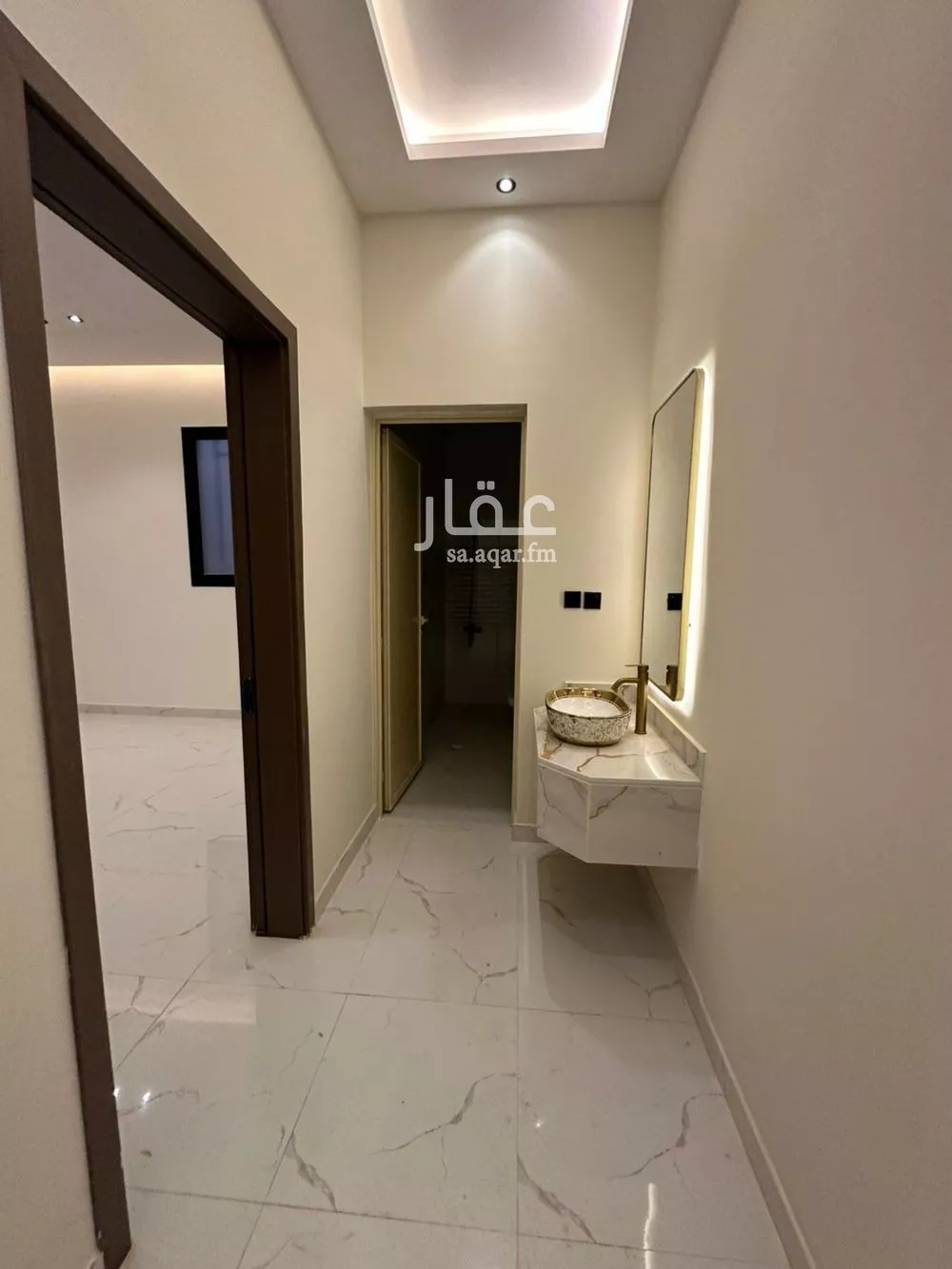 شقة 4 غرف في الحزم 3