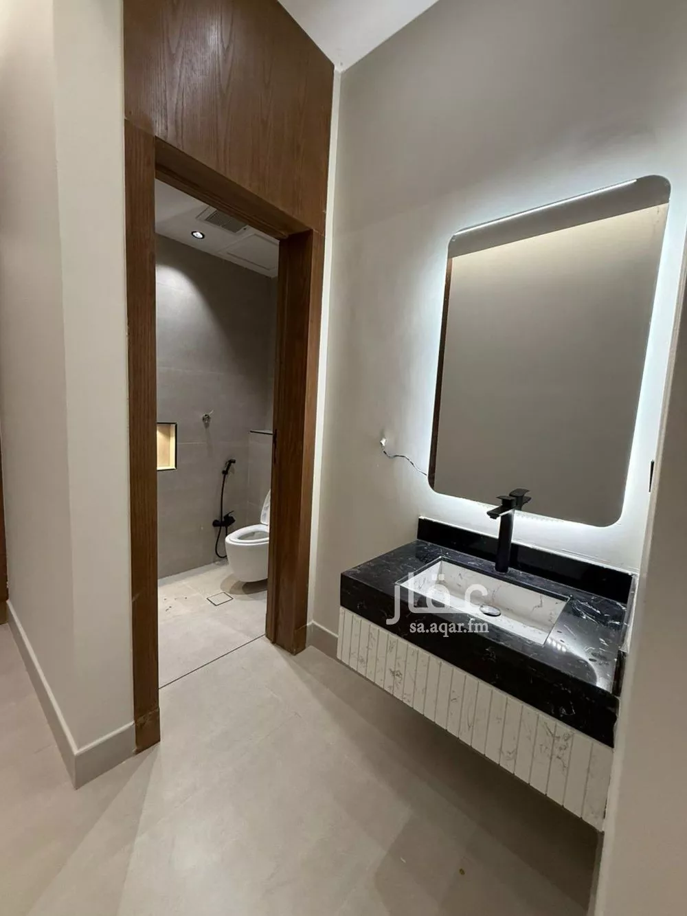 4 bedroom apartment in Dhahrat Namar, Riyadh 8