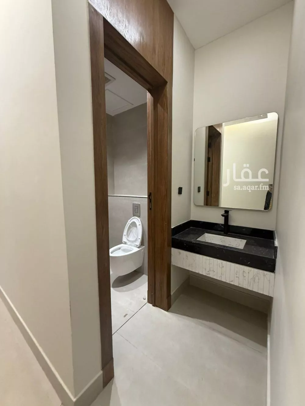 5 bedroom apartment in Dhahrat Namar, Riyadh 13