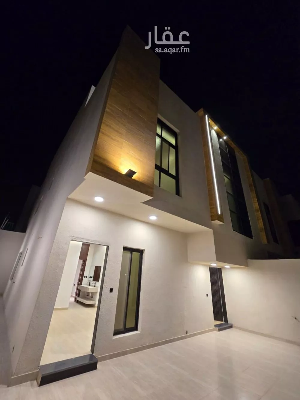 دور 5 غرف في الرحمانية 1