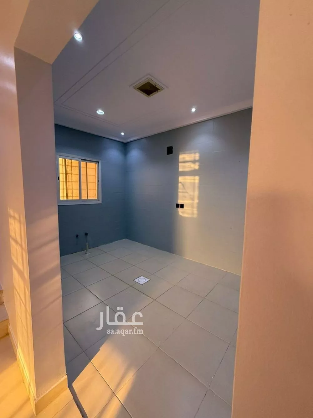 شقة 4 غرف في الحزم 5