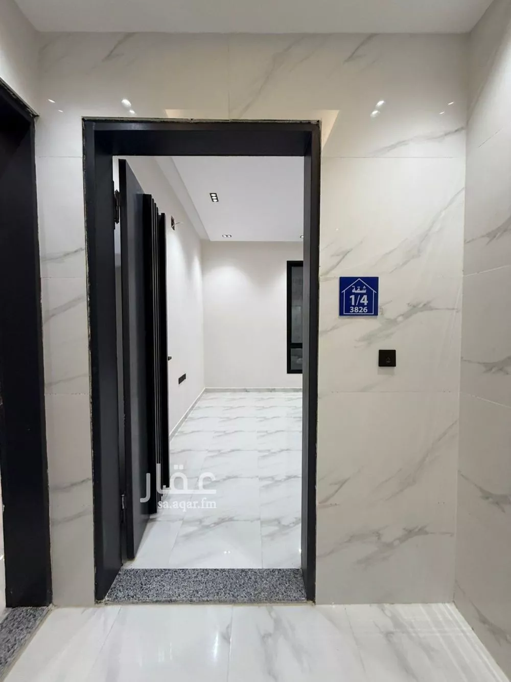 شقة 4 غرف في الزهرة، الرياض 10