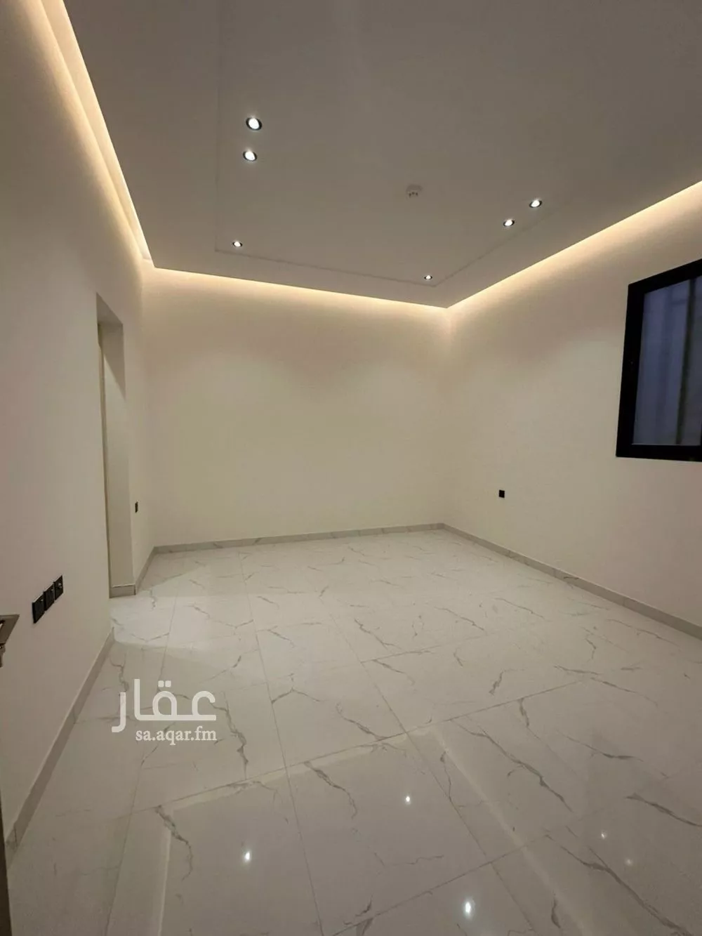 شقة 4 غرف في الحزم 4