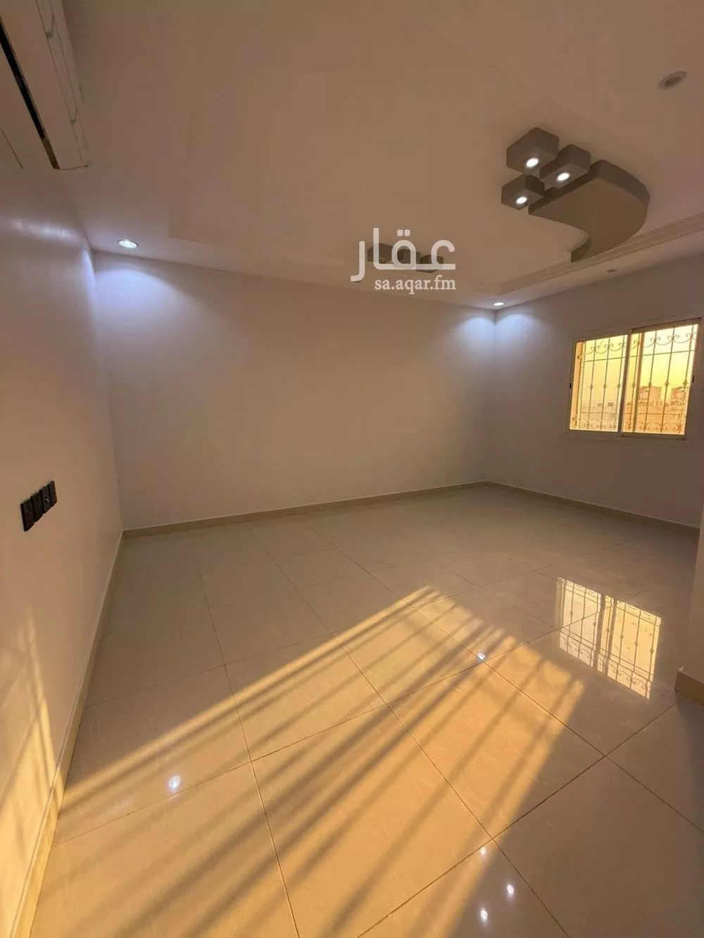 شقة 4 غرف في الحزم 4