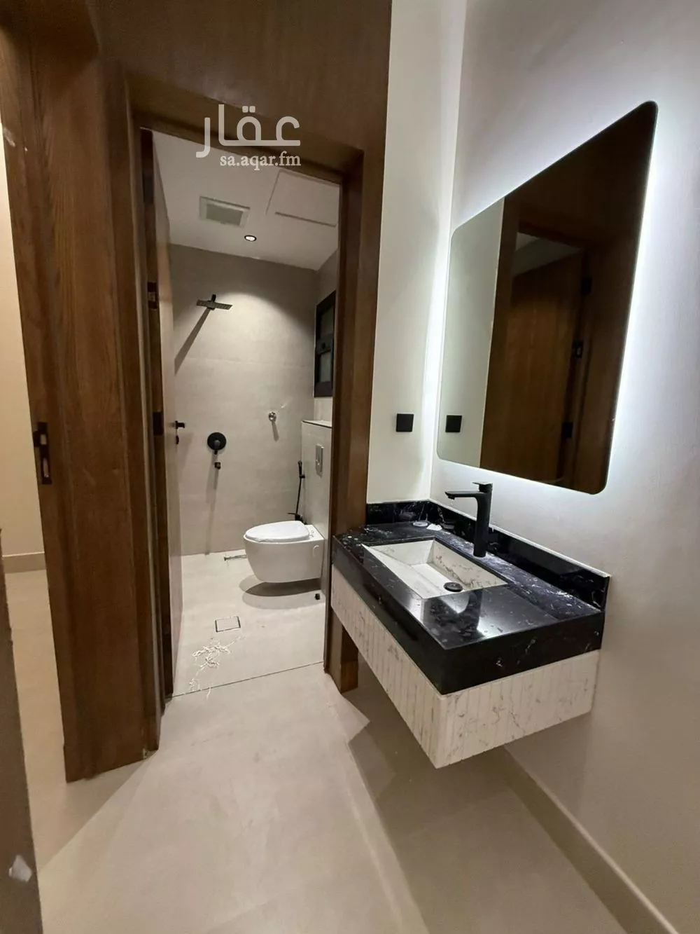 4 bedroom apartment in Tuwaiq, Riyadh 4