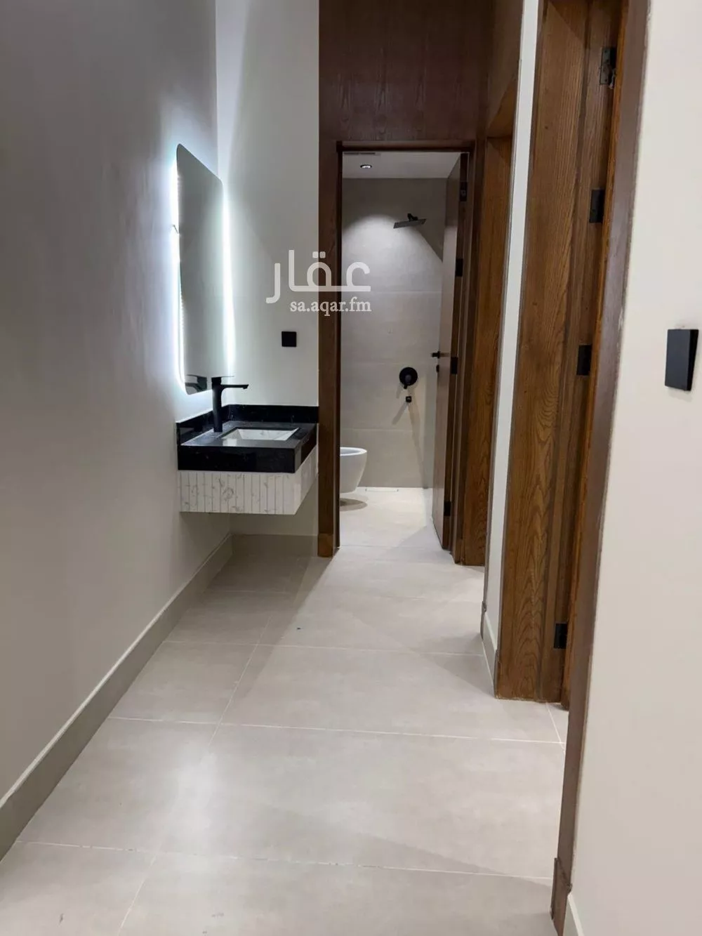 4 bedroom apartment in Dhahrat Namar, Riyadh 4