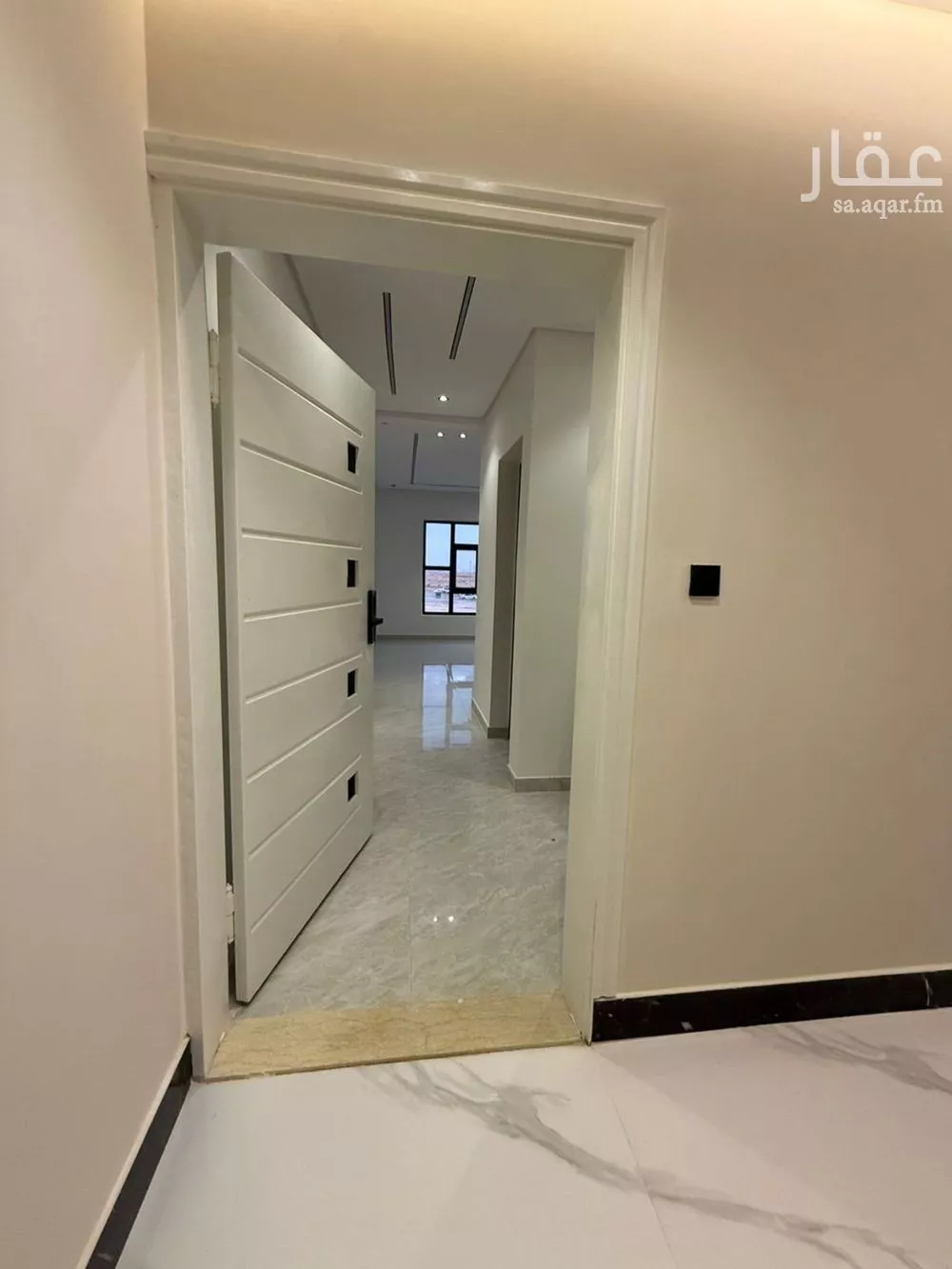 4 bedroom apartment in Badr 2