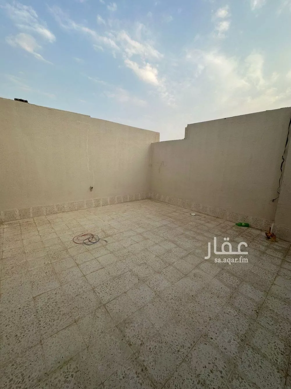 شقة 3 غرف في بدر 4