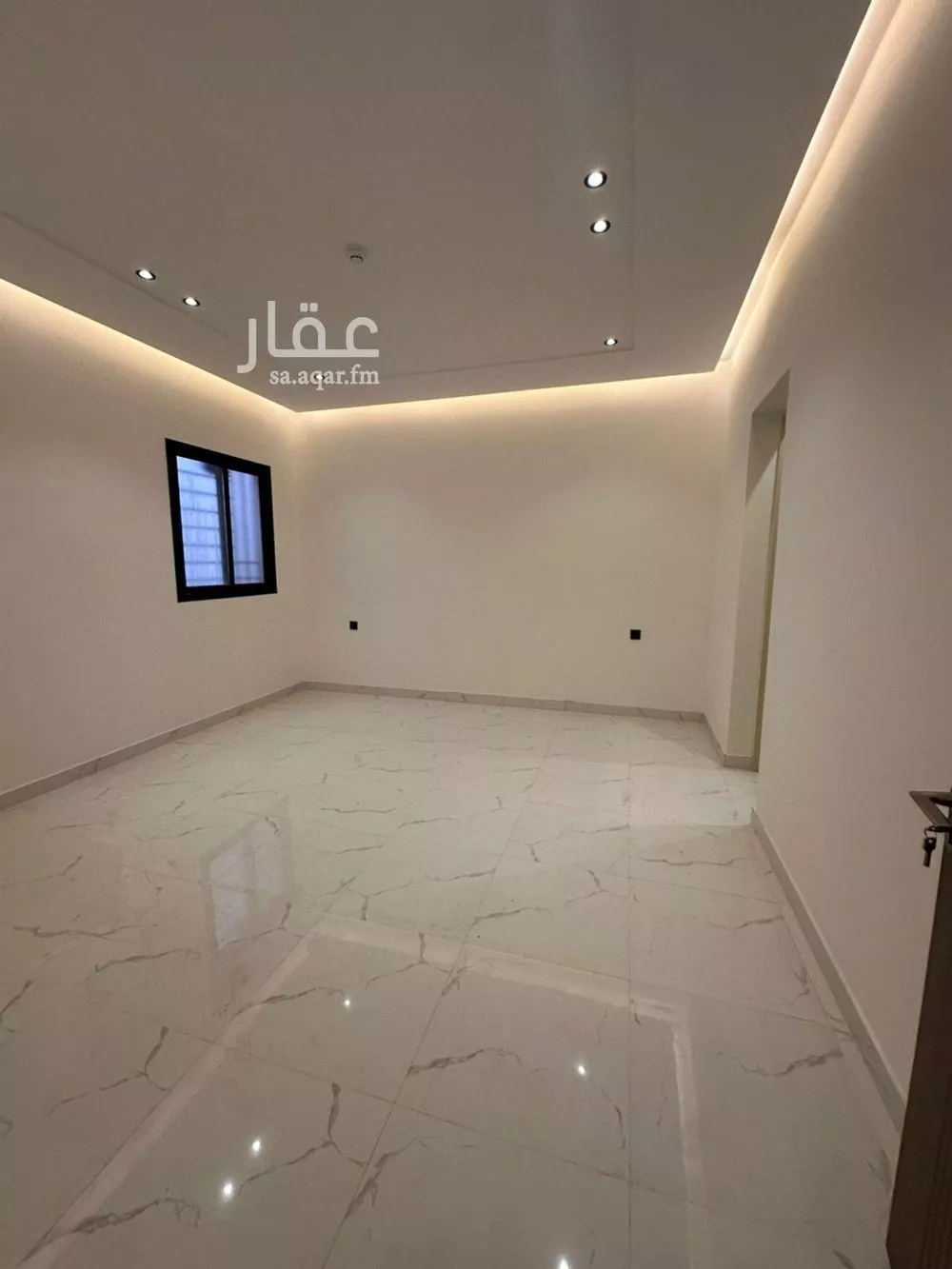 شقة 4 غرف في الحزم 1