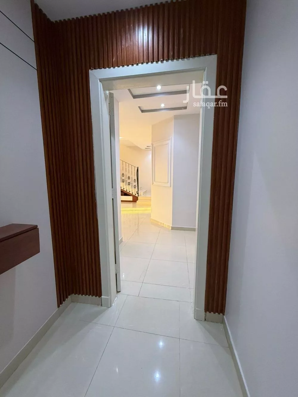 شقة 4 غرف في الحزم 2