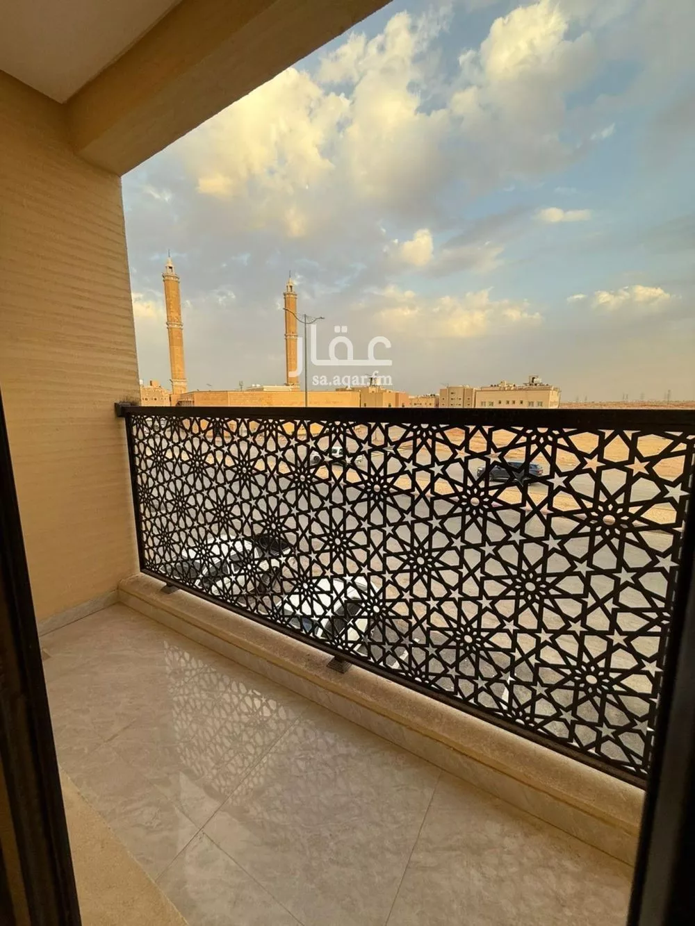 4 bedroom apartment in Badr 1