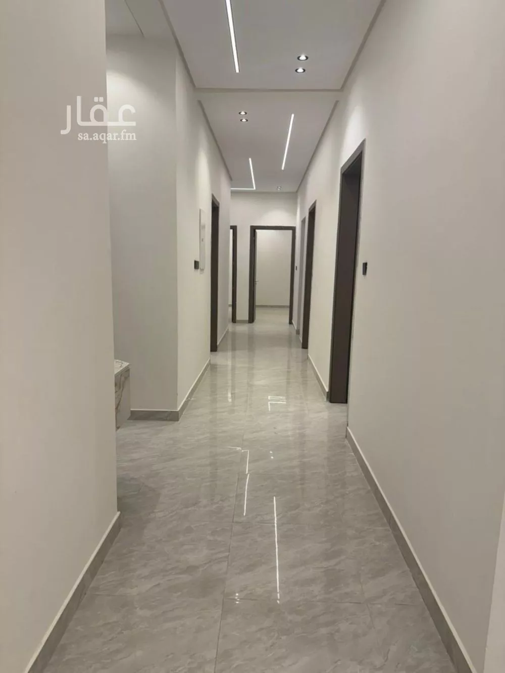 شقة 5 غرف في بدر 1